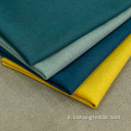 Materiale in tessuto per tappezzeria di divano tessuto oscuro